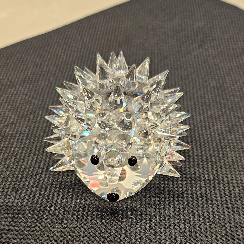 Swarovski Large Hedgehog - 7630